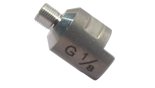 Переходник на бачок одноразовый RPS G1/8 наруж, АвтомСпорт, артикул: 117427