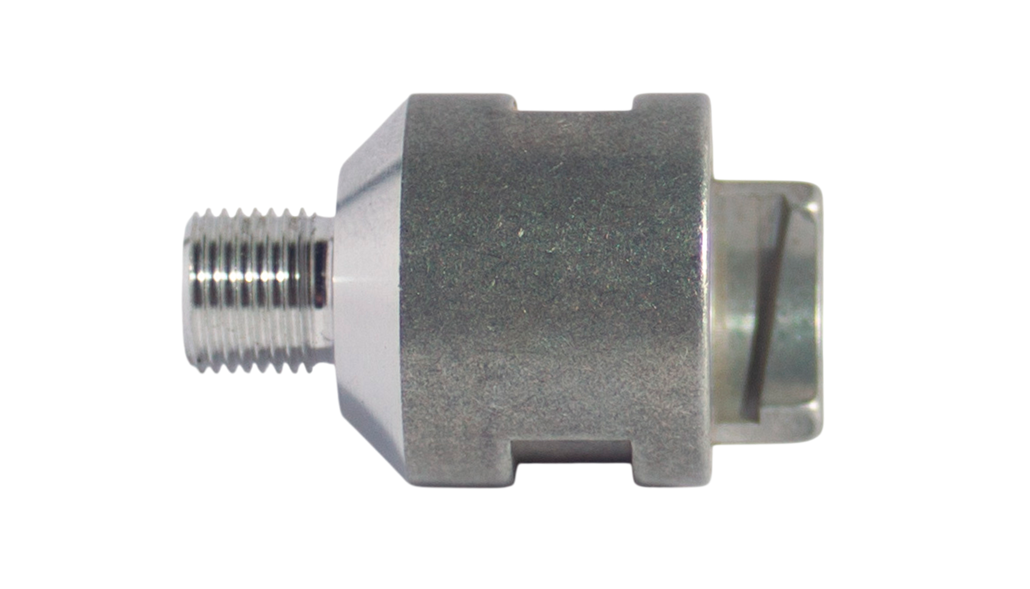 Переходник на бачок одноразовый RPS G1/8 наруж, АвтомСпорт