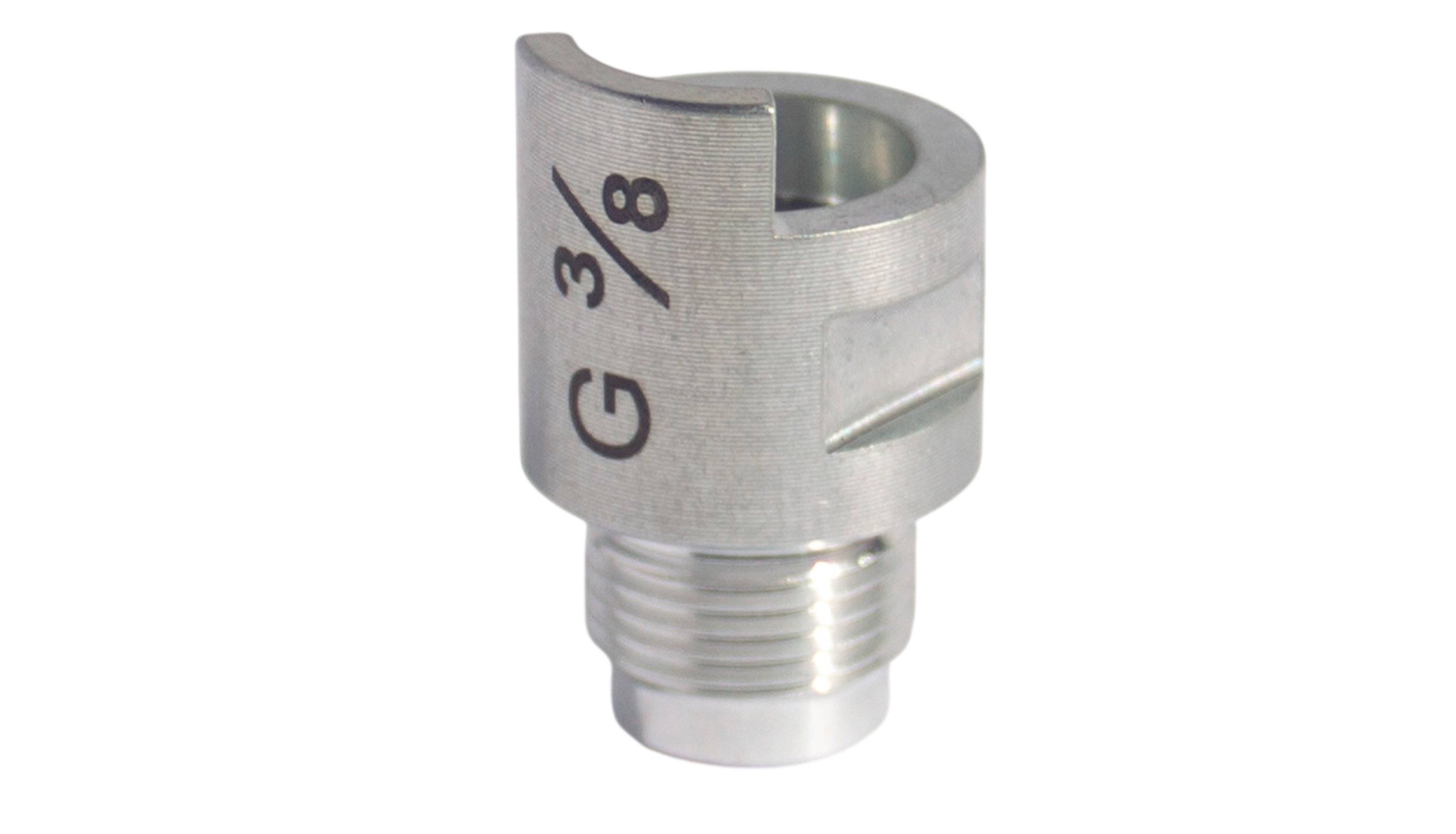 Переходник на бачок одноразовый RPS G3/8 наруж, АвтомСпорт