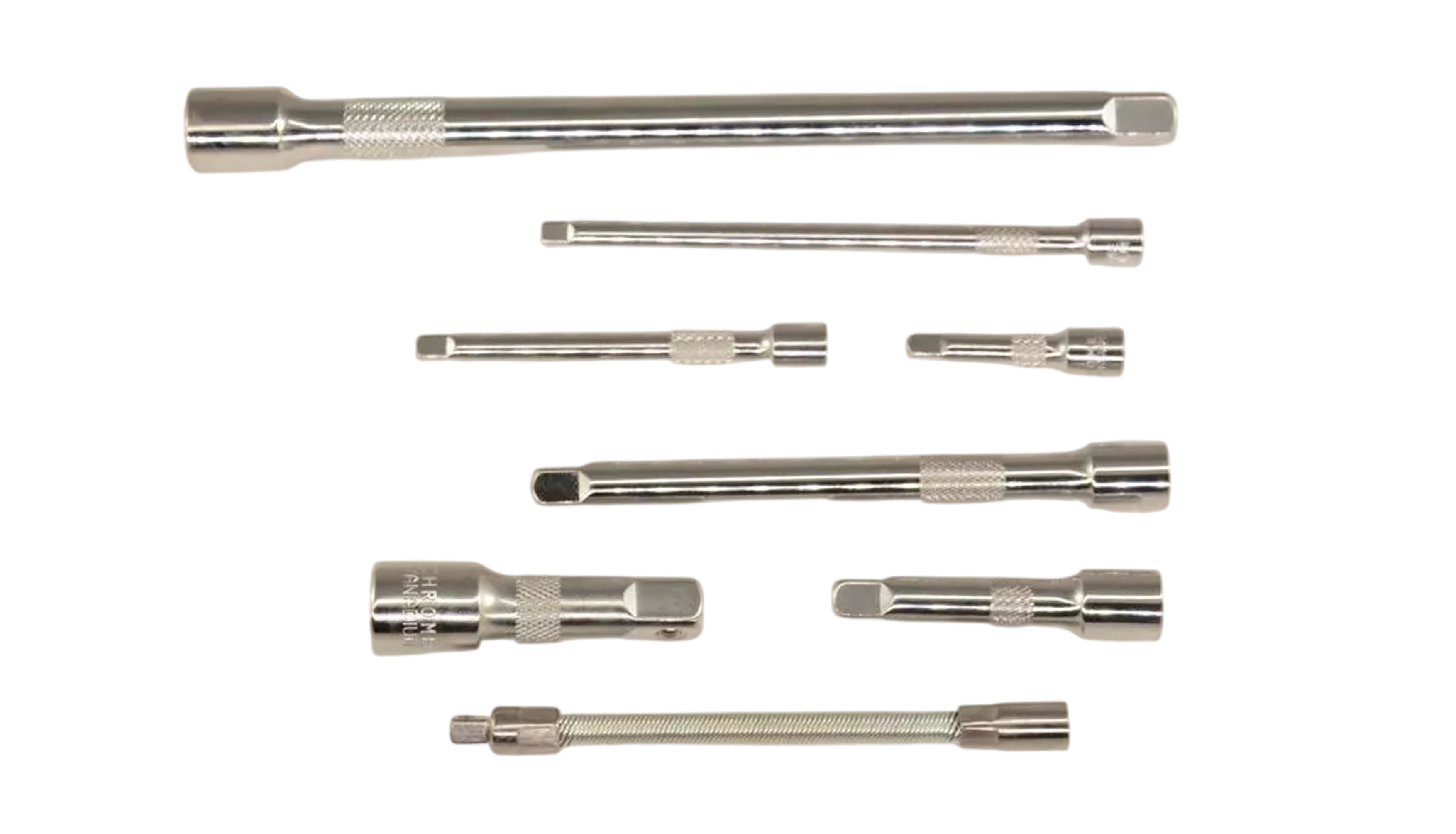 Наборы инструментов 142 предмета (Павлово: 1/4 + 3/8 + 1/2)