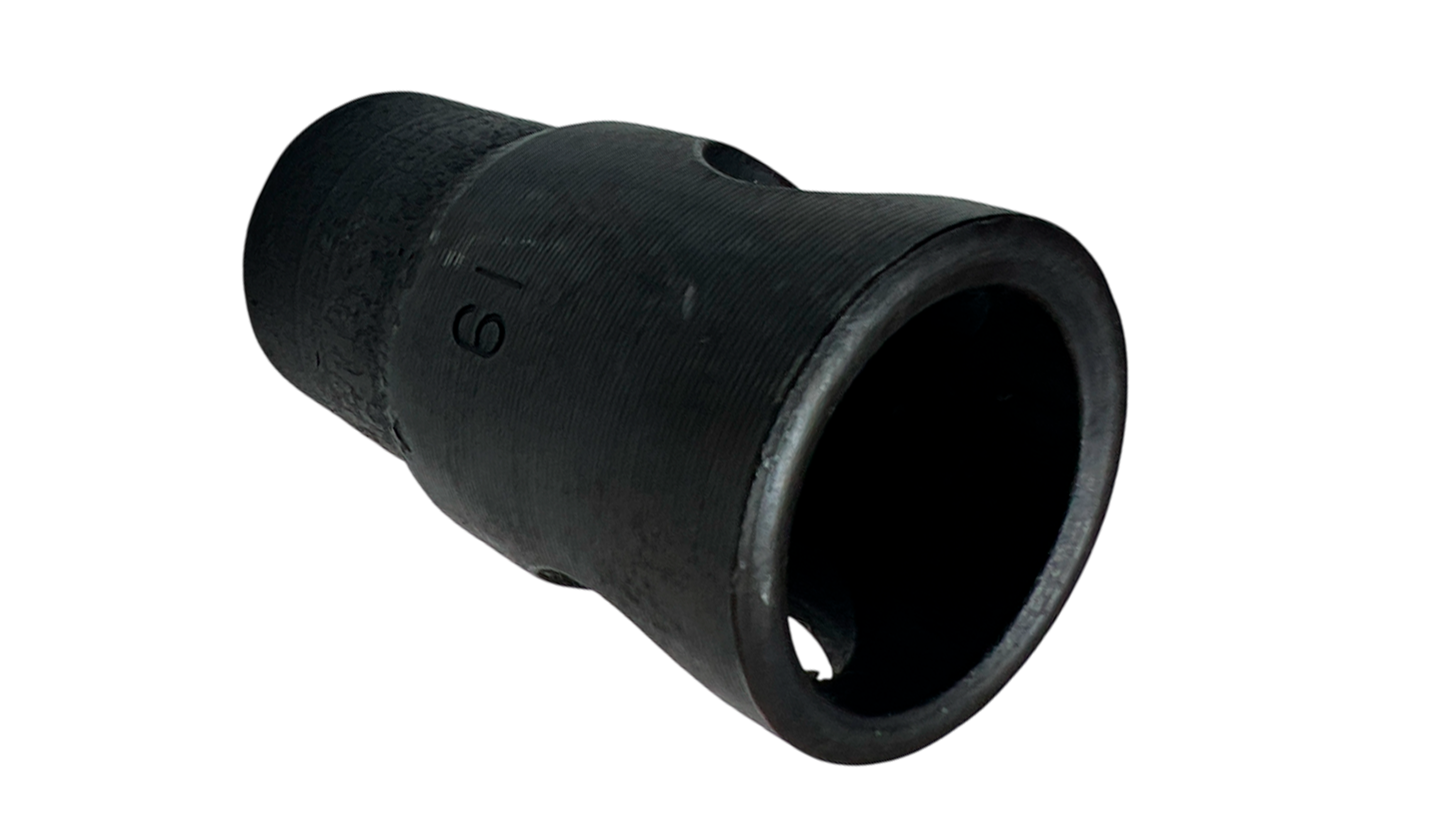 Торцевая головка под вороток 19 мм, 6 гранная | Автом-2