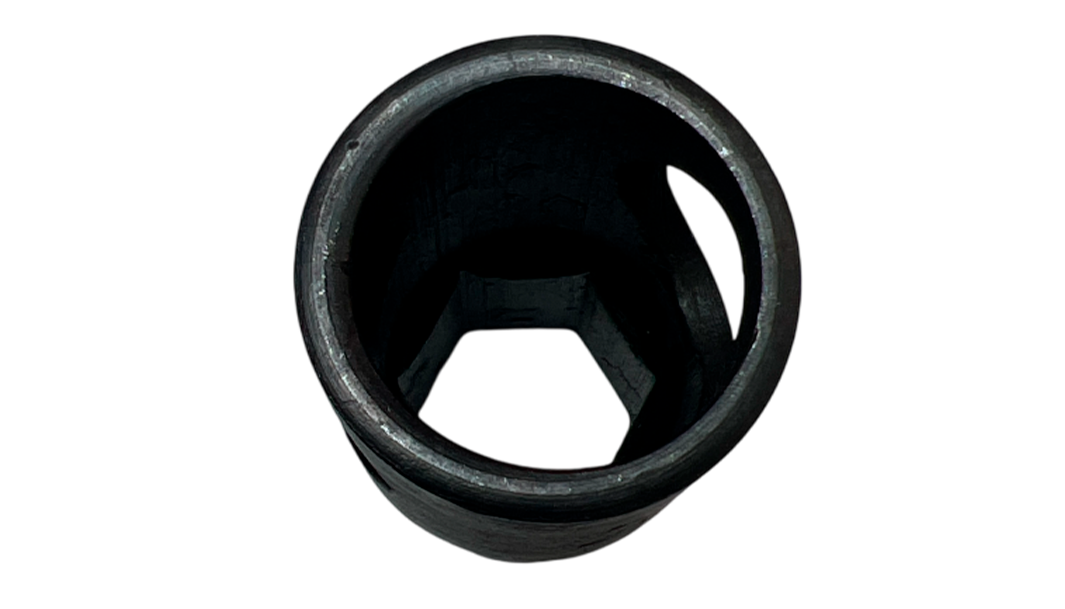 Торцевая головка под лом 24 мм шестигранная (6 гран) | Автом-2