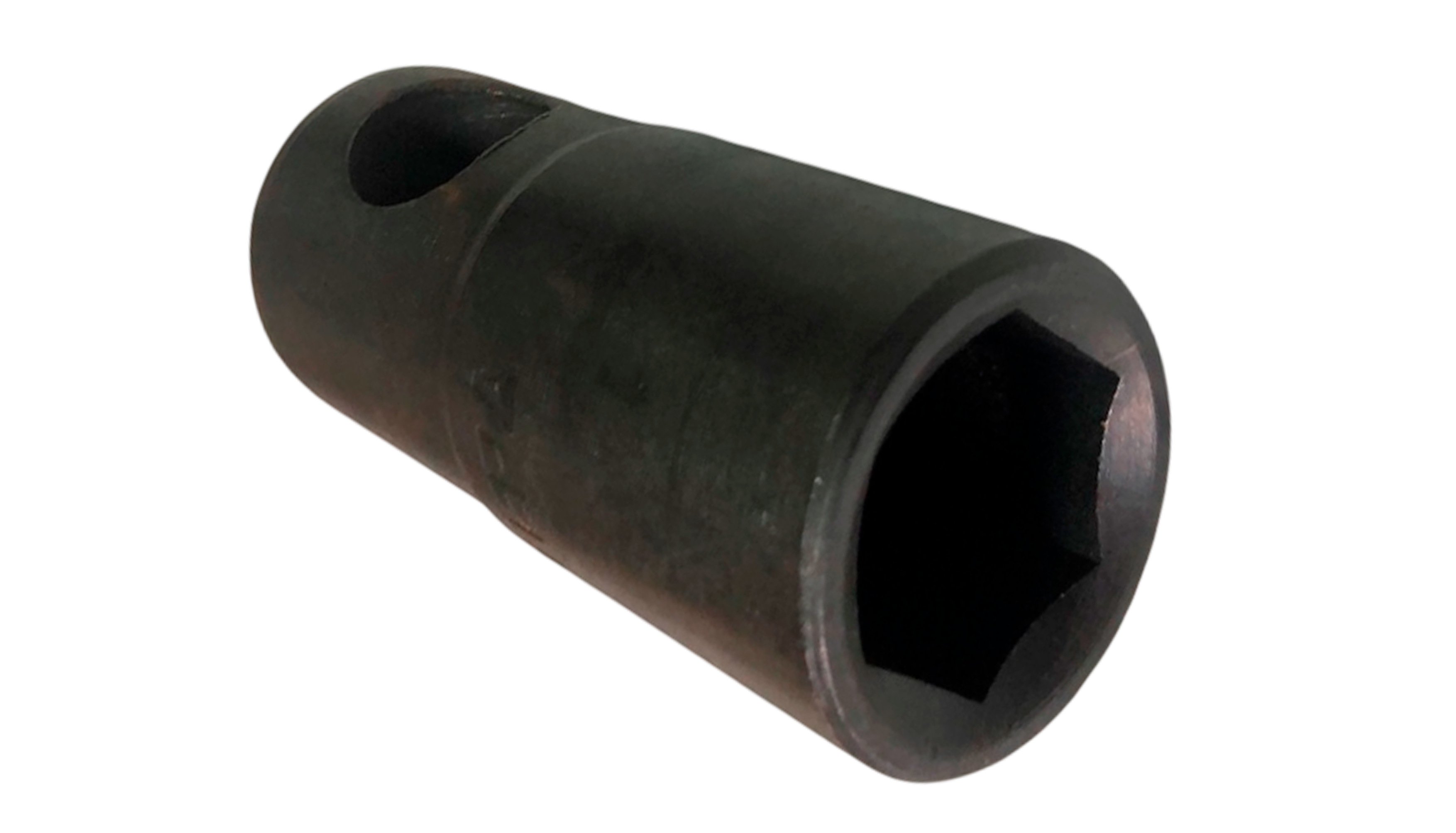 Головка под вороток 24 мм, шестигранная (6 гран) | Дело Мастера