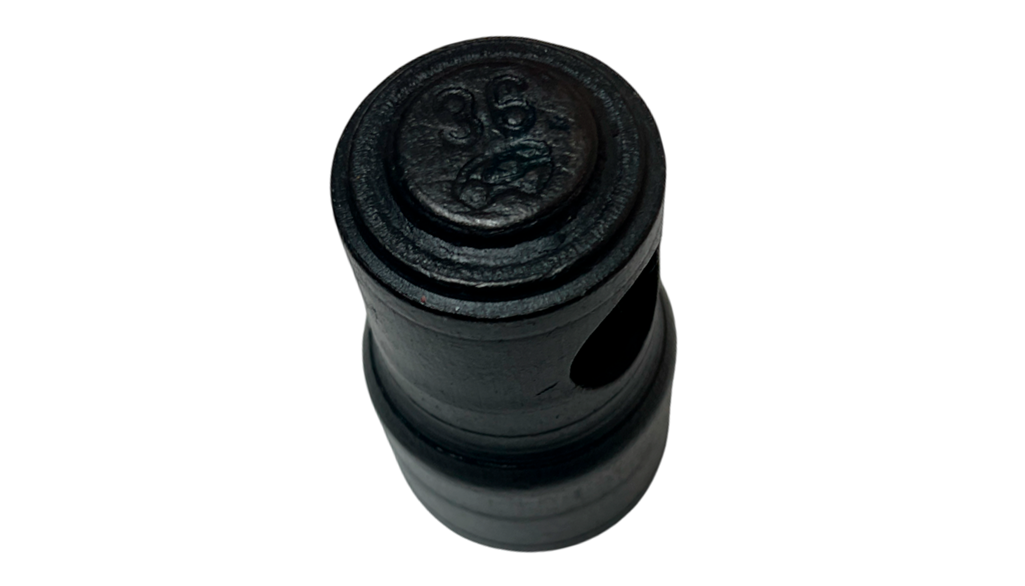 Торцевая головка под вороток 36 мм шестигранная (6 гран) | Автом-2