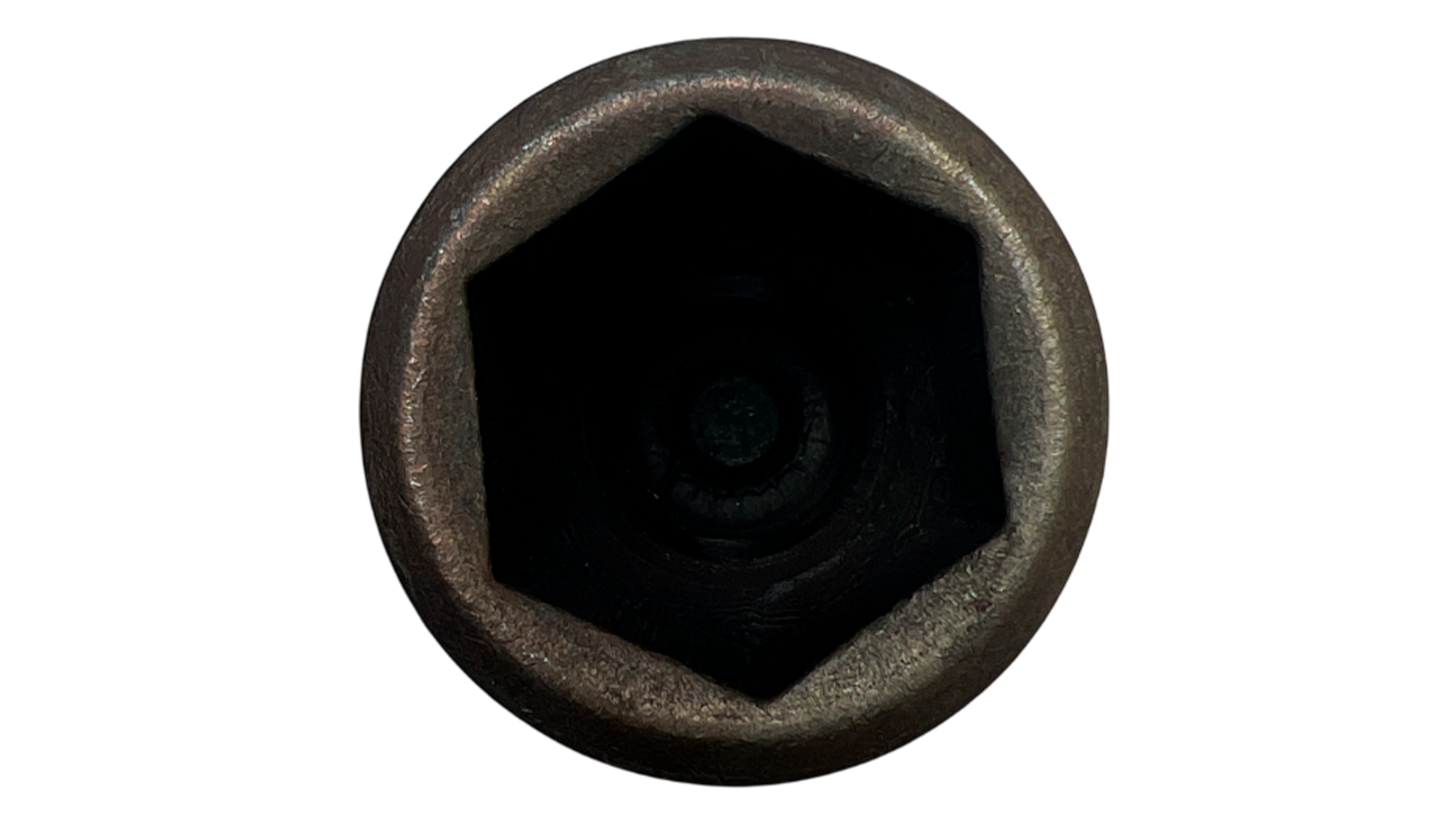 Головка торцевая под вороток 41 мм, шестигранная (6 гран) | Автом-2