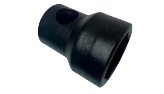 Торцевая головка под вороток 46 мм, шестигранная (6 гран) | Автом-2, артикул: 115246