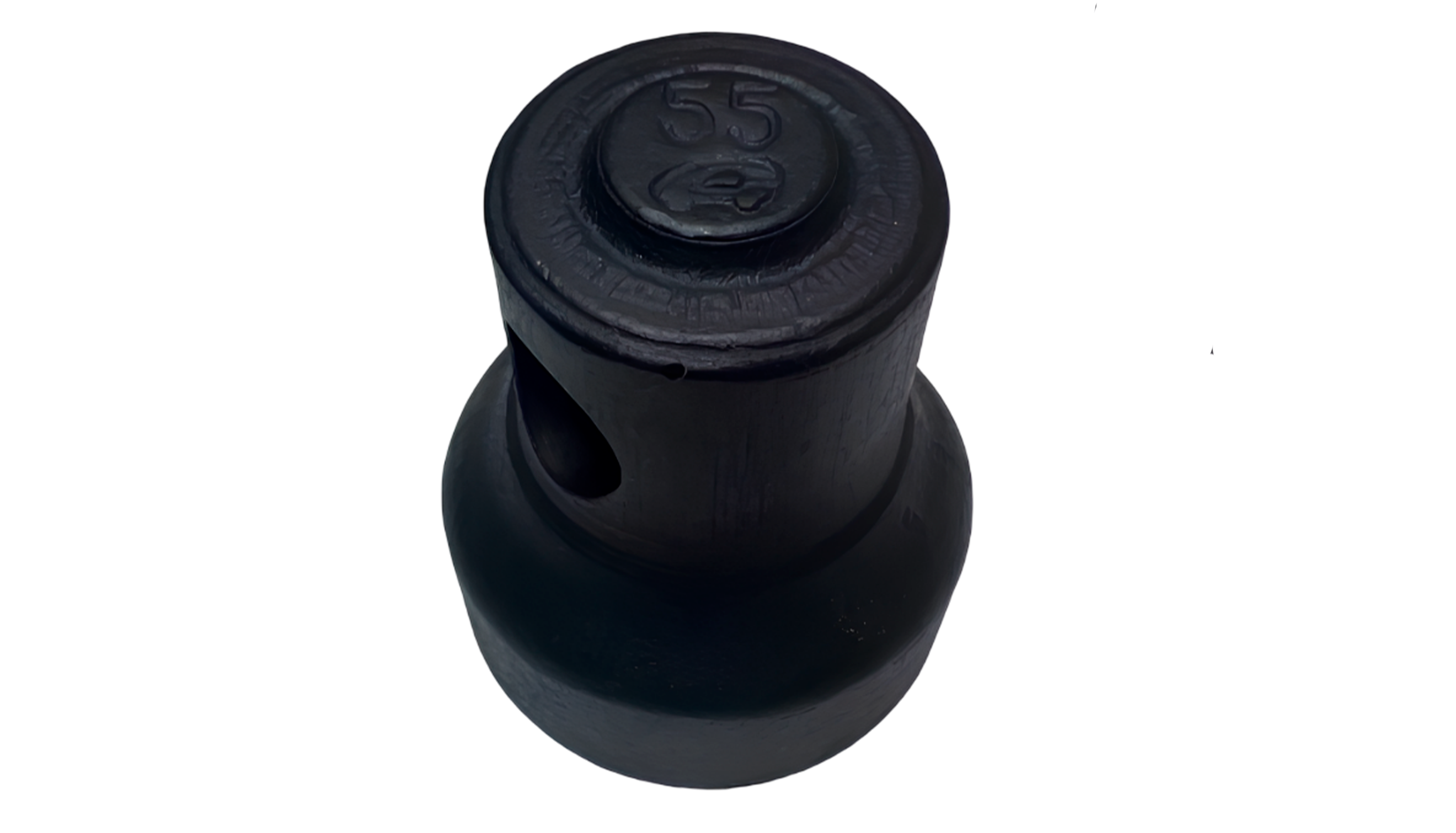 Торцевая головка под вороток 55 мм, шестигранная (6 гран) | Автом-2