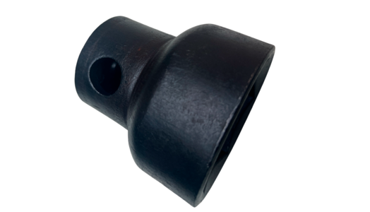 Головка торцевая под вороток 75 мм, шестигранная (6-гран) | Автом-2, артикул: 115275