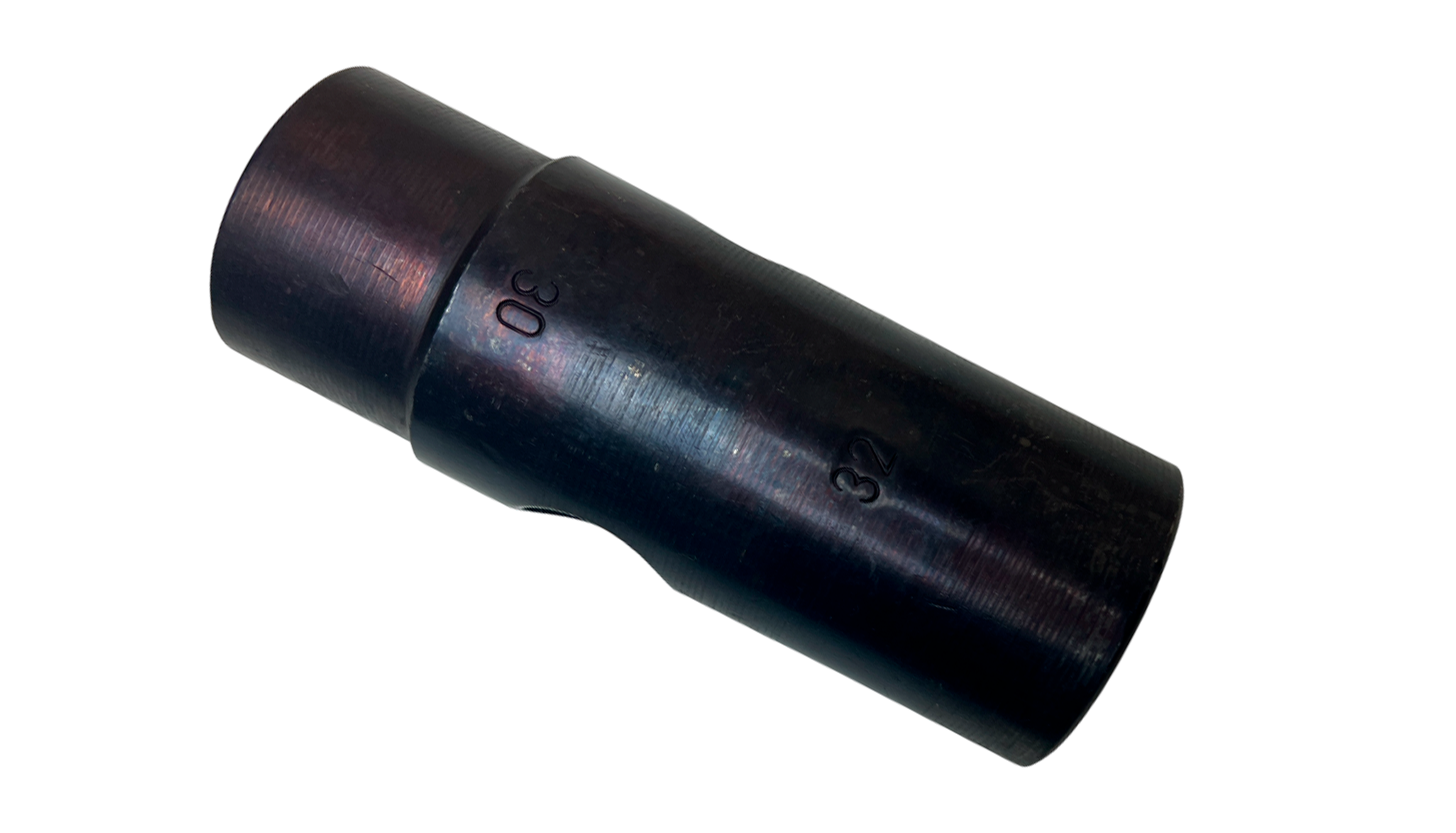 Головка торцевая двухсторонняя 30-32 мм, шестигранная (6 гран) | Автом-2