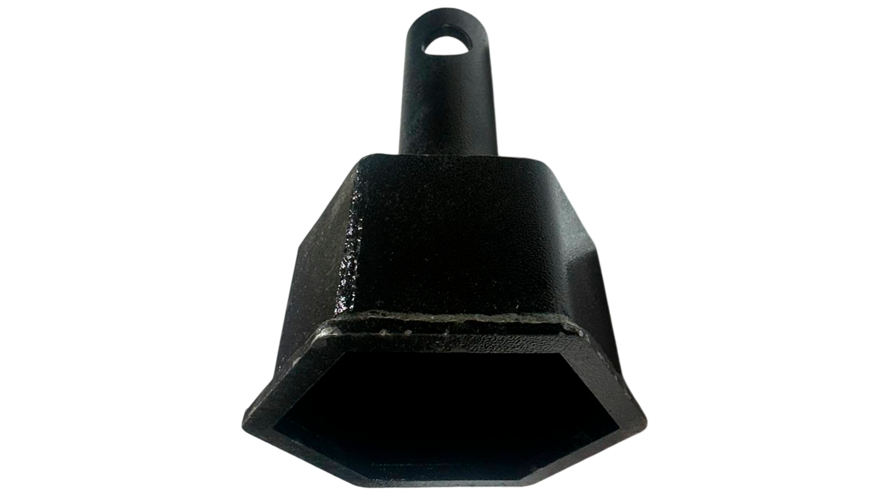 Торцевая головка под вороток 85 мм, шестигранная (6 гран) | Автом-Спорт