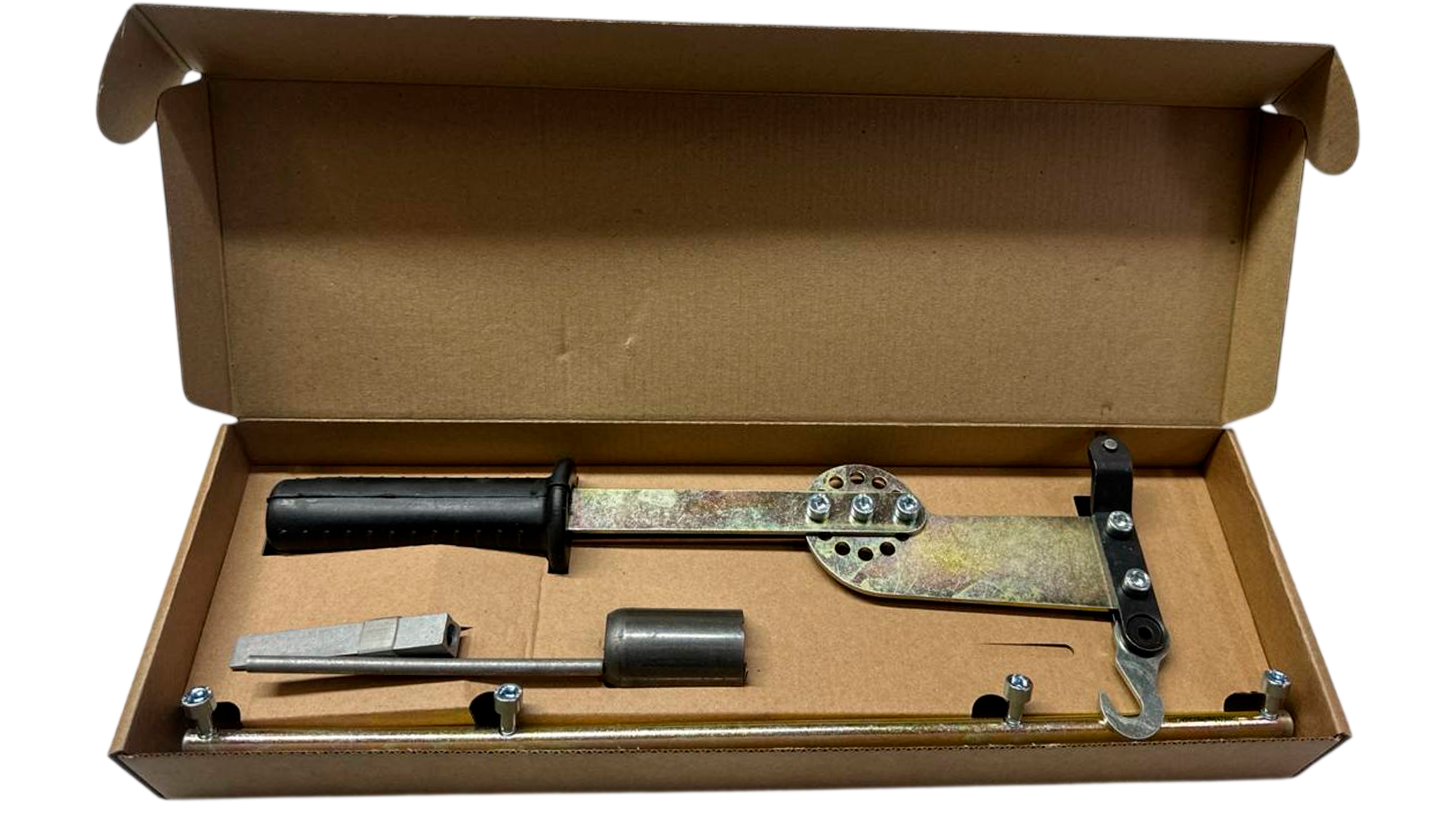 Рассухариватель клапанов ВАЗ, 16 клапанов (набор) |Автом-Спорт