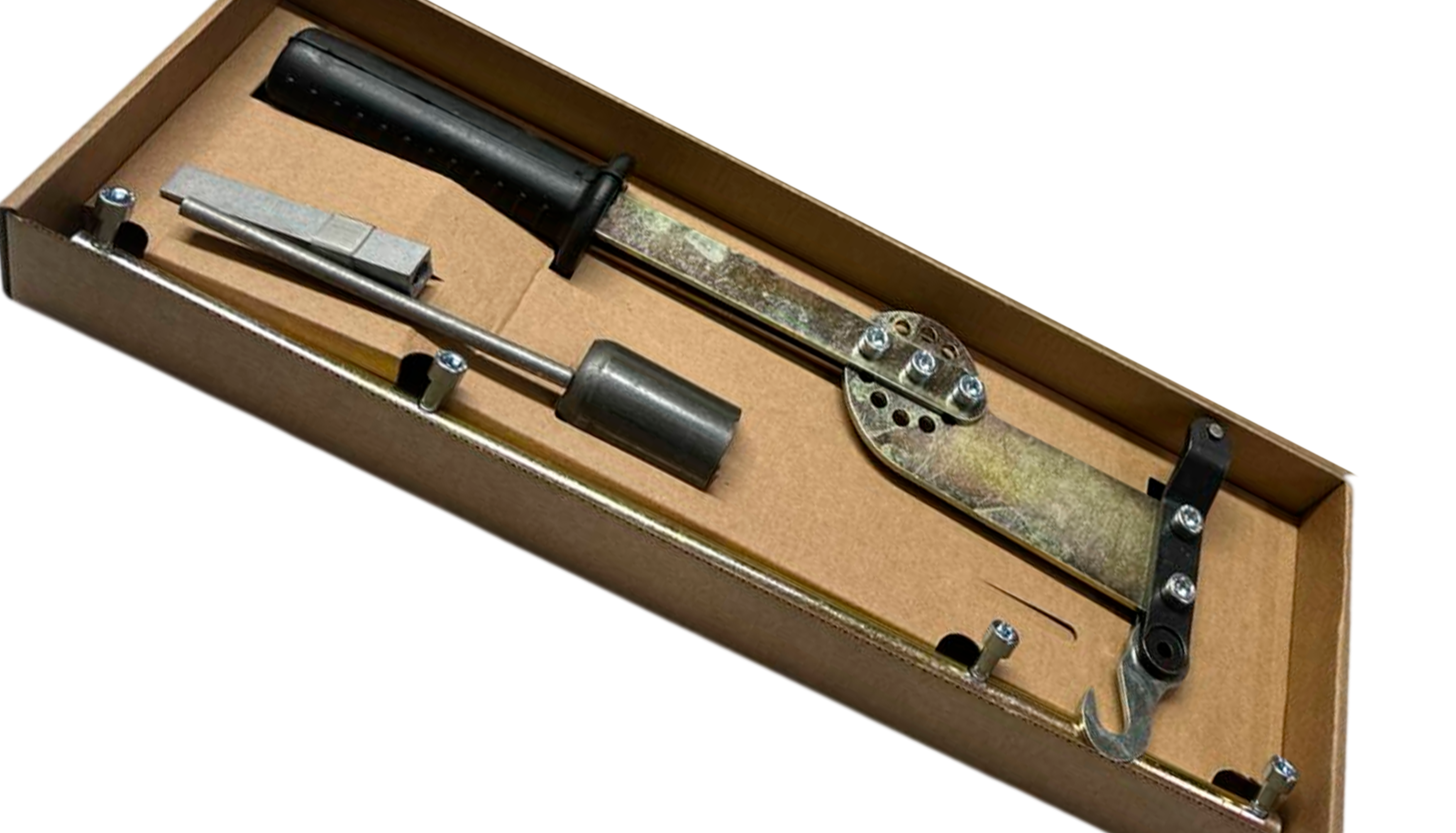 Рассухариватель клапанов ВАЗ, 16 клапанов (набор) |Автом-Спорт