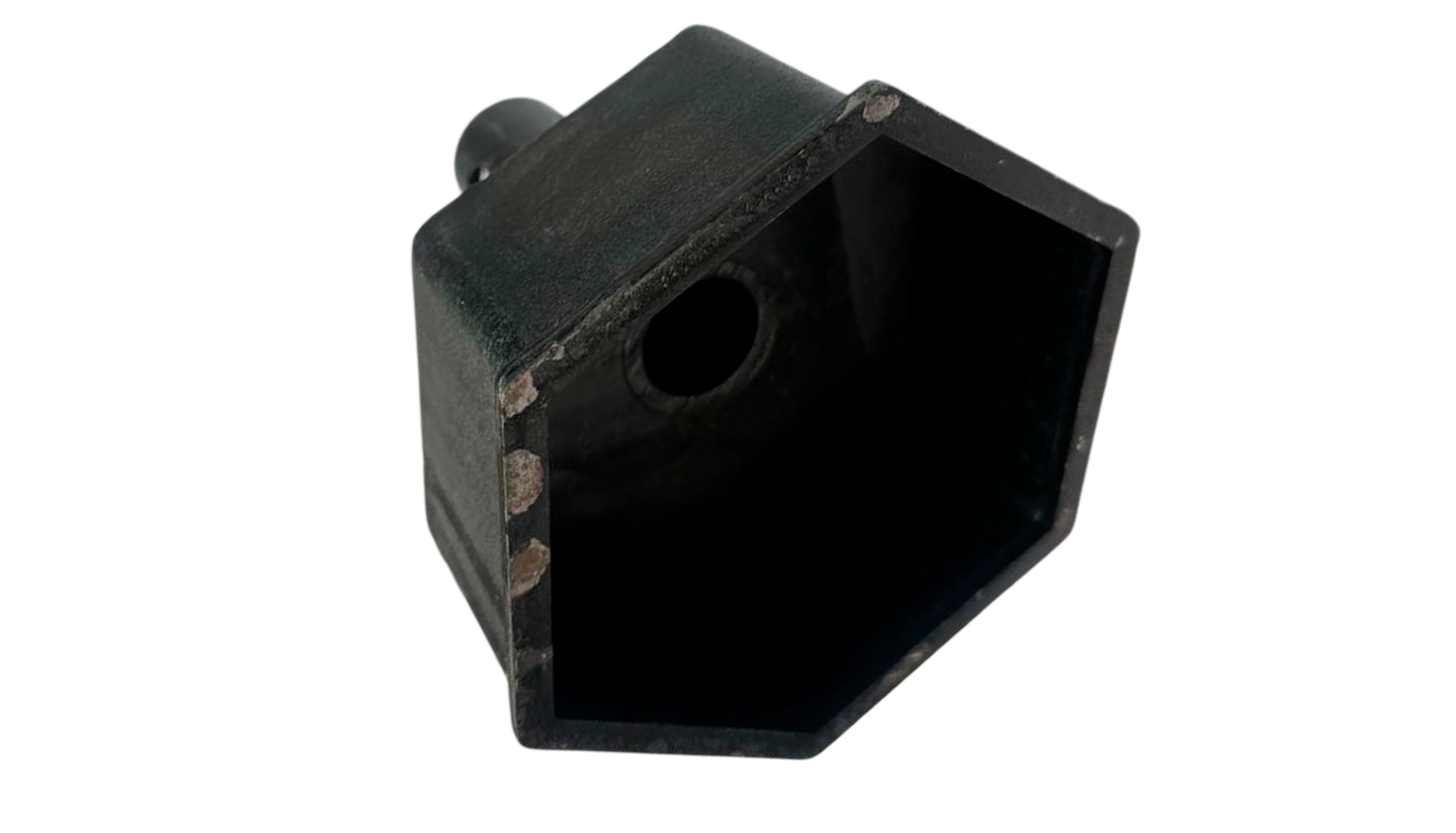 Головка торцевая под вороток 125 мм, шестигранная (6 гран) | Автом-2