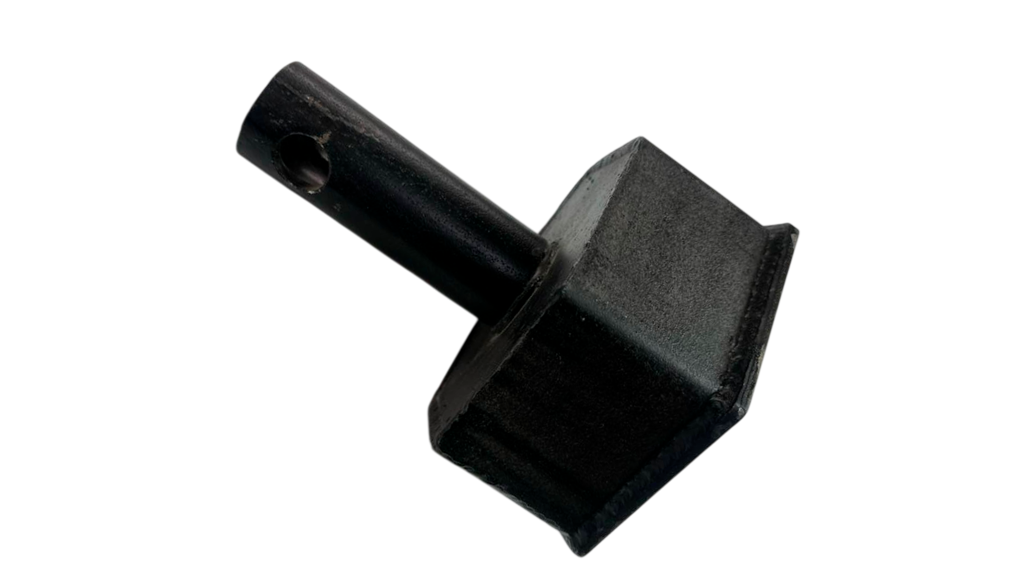 Головка торцевая под вороток 125 мм, шестигранная (6 гран) | Автом-2