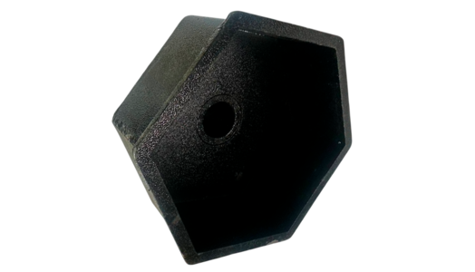 Головка торцевая под вороток 140 мм, шестигранная (6 гран) | Автом-2, артикул: 117044