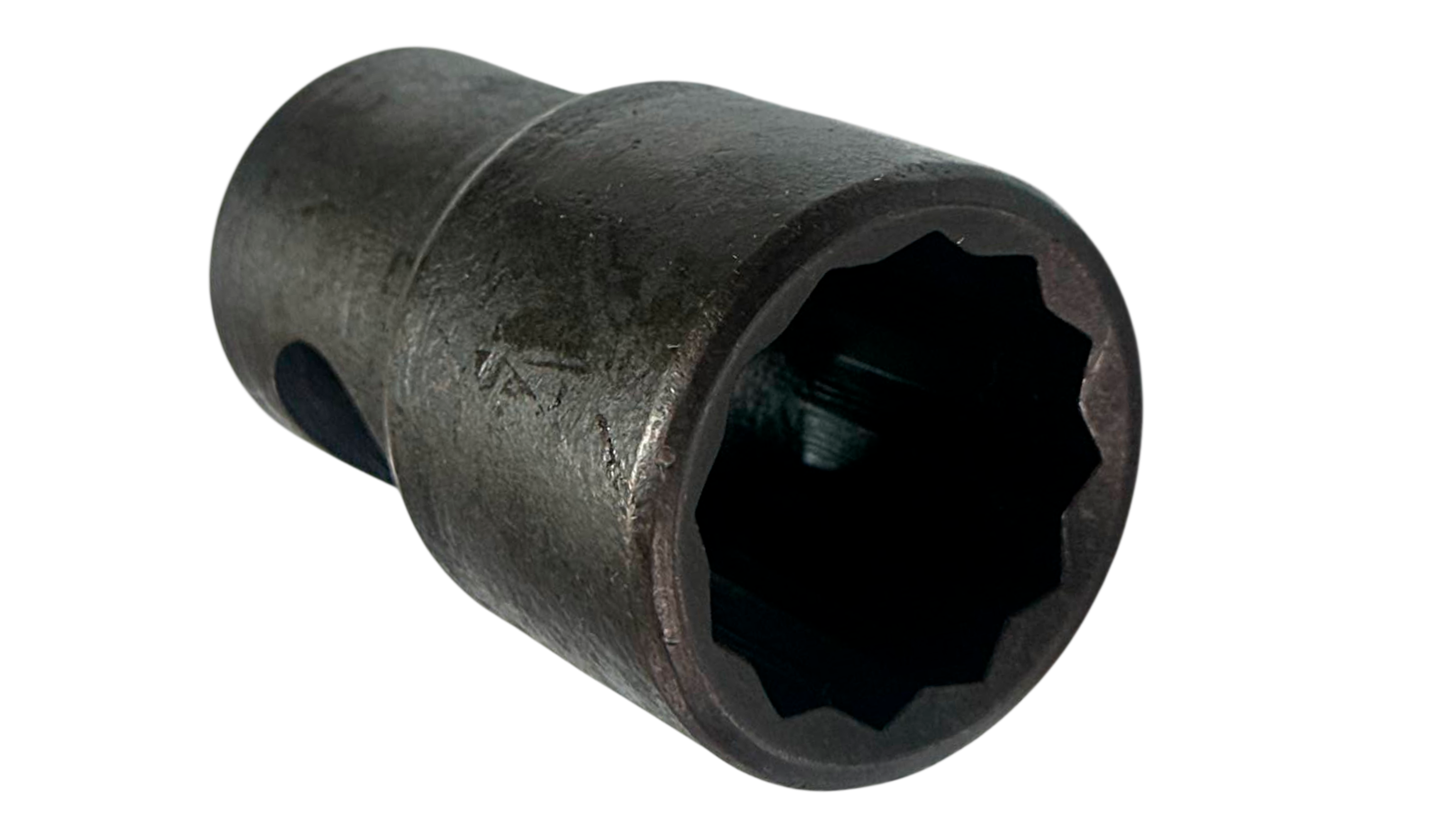 Головка торцевая под вороток 38 мм, двенадцатигранная (12 гран) | Автом-2