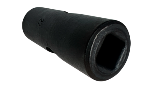 Головка торцевая под вороток +3/4 22 мм, шестигранная (6 гран) | Автом-2, артикул: 115239