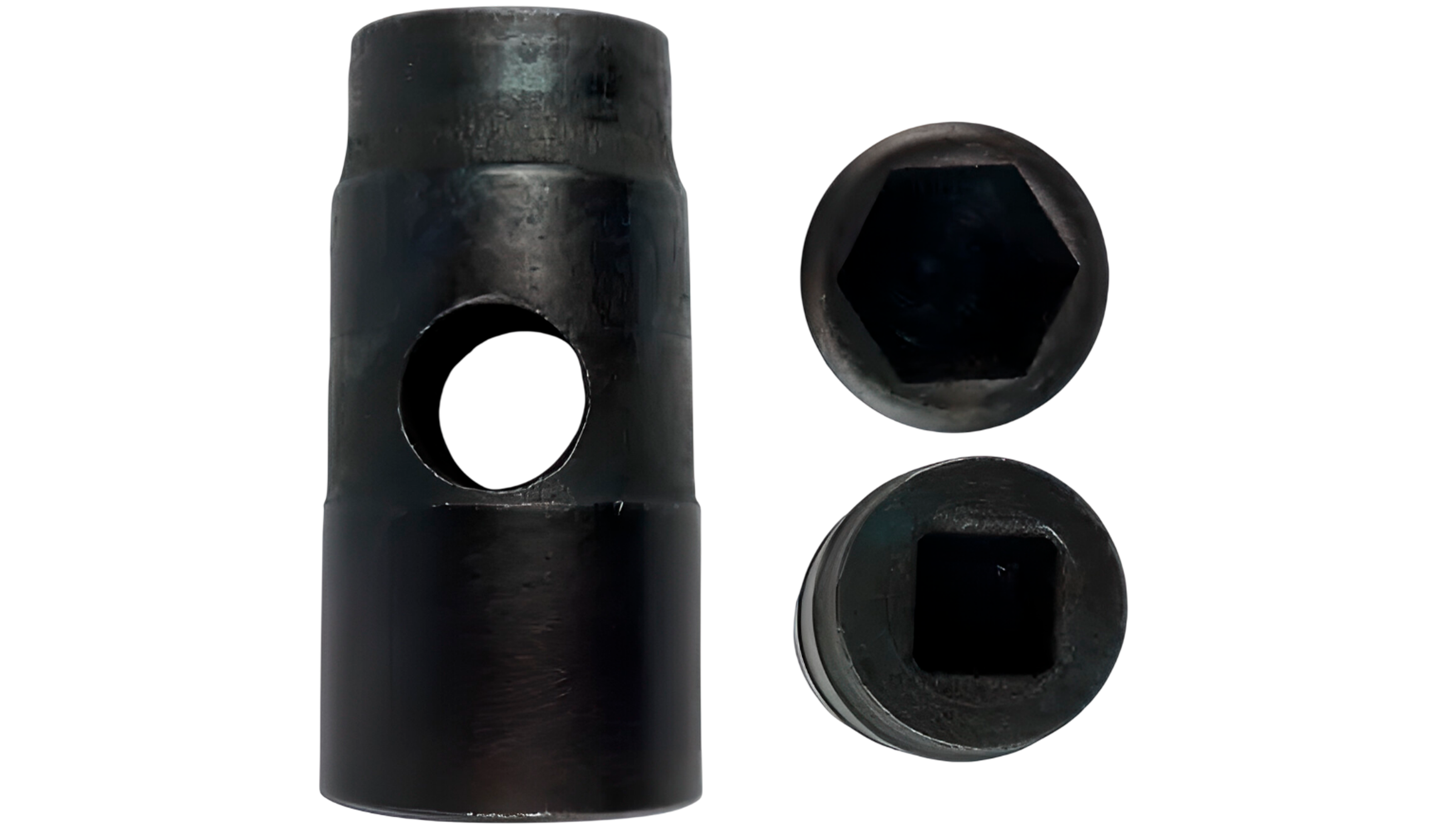 Головка торцевая под вороток +3/4 30 мм, шестигранная (6 гран) | Автом-2