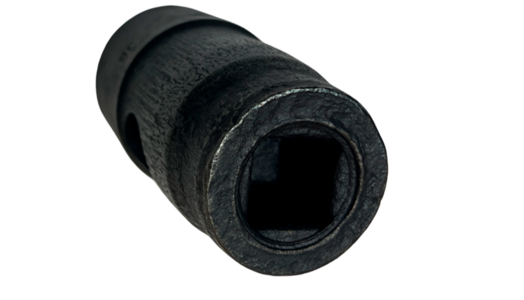 Головка торцевая под вороток +3/4 38 мм, шестигранная (6 гран) | Автом-2, артикул: 115244