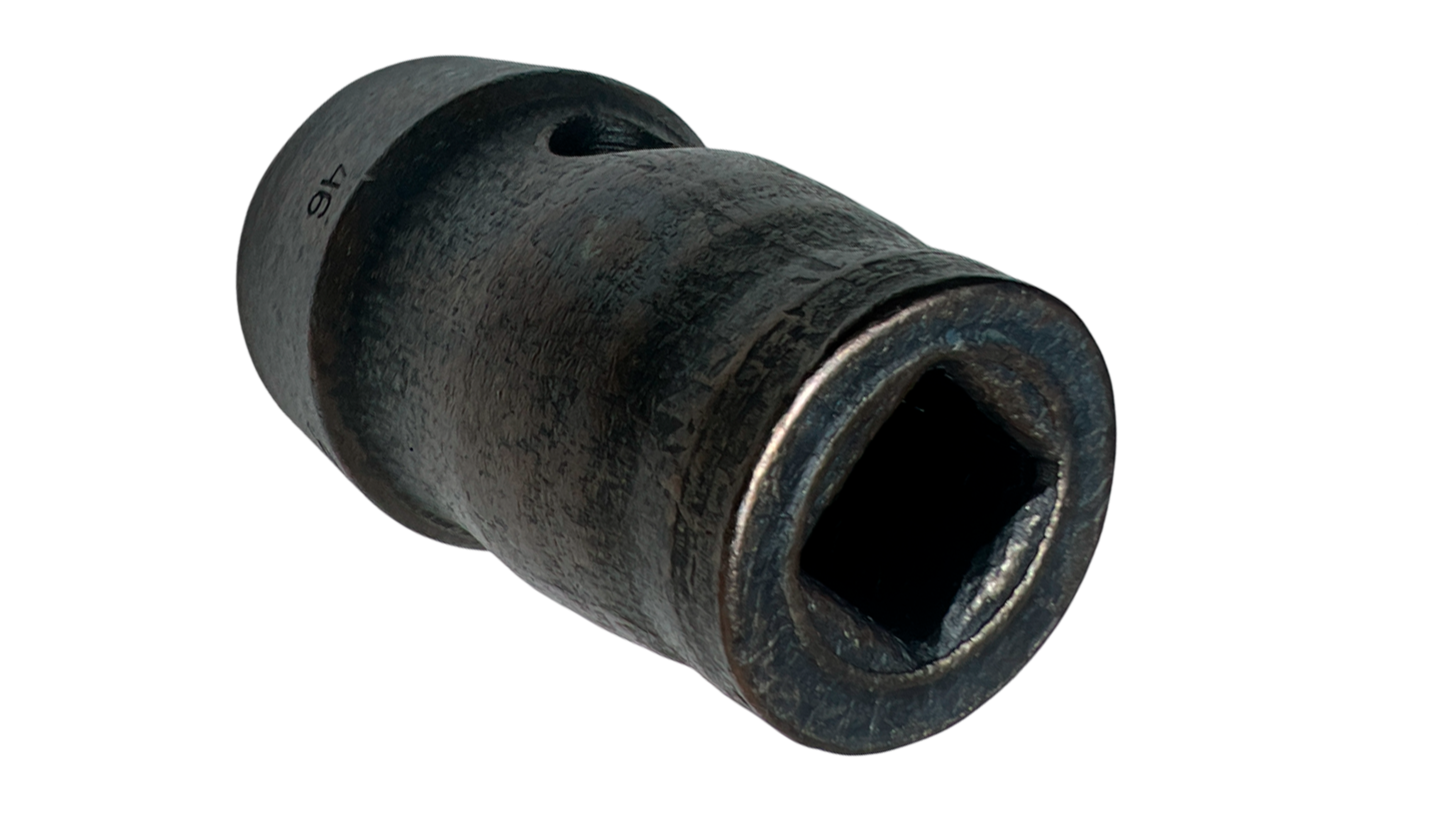 Головка торцевая под вороток +3/4 46 мм, шестигранная (6 гран) | Автом-2