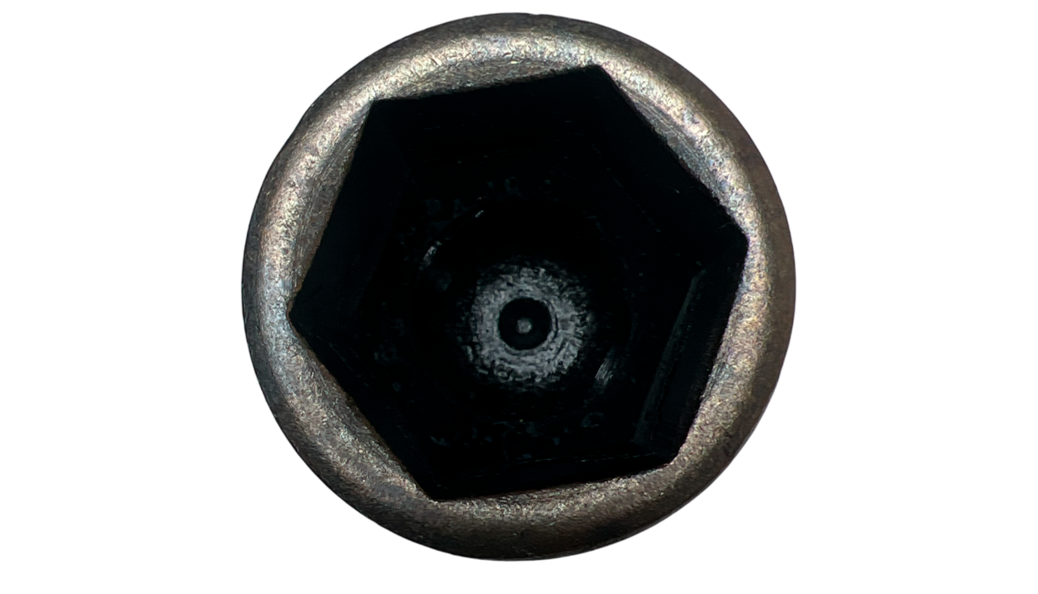 Головка торцевая под вороток +3/4 46 мм, шестигранная (6 гран) | Автом-2