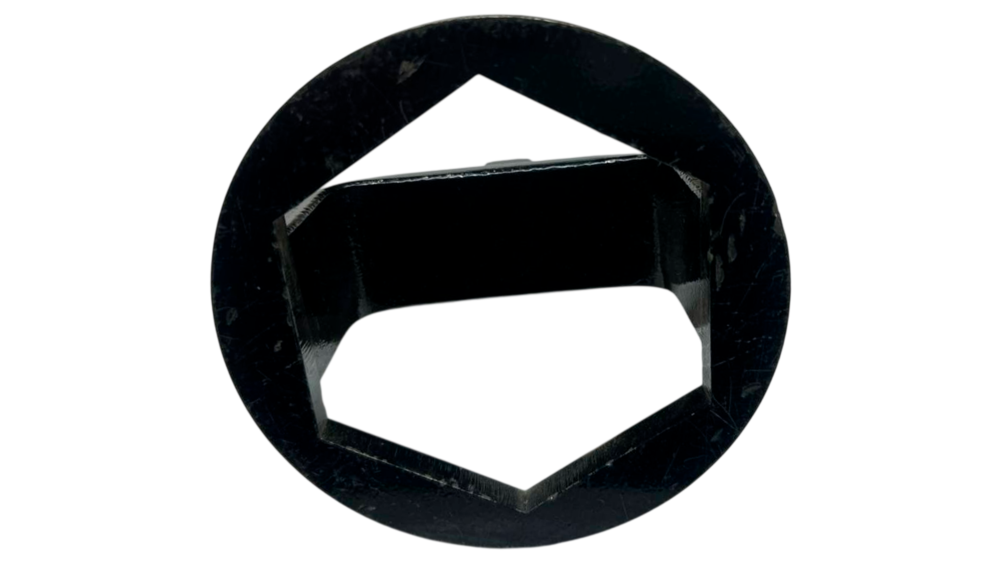 Головка торцевая под вороток усиленная 100 мм, шестигранная (6 гран) | Автом-2