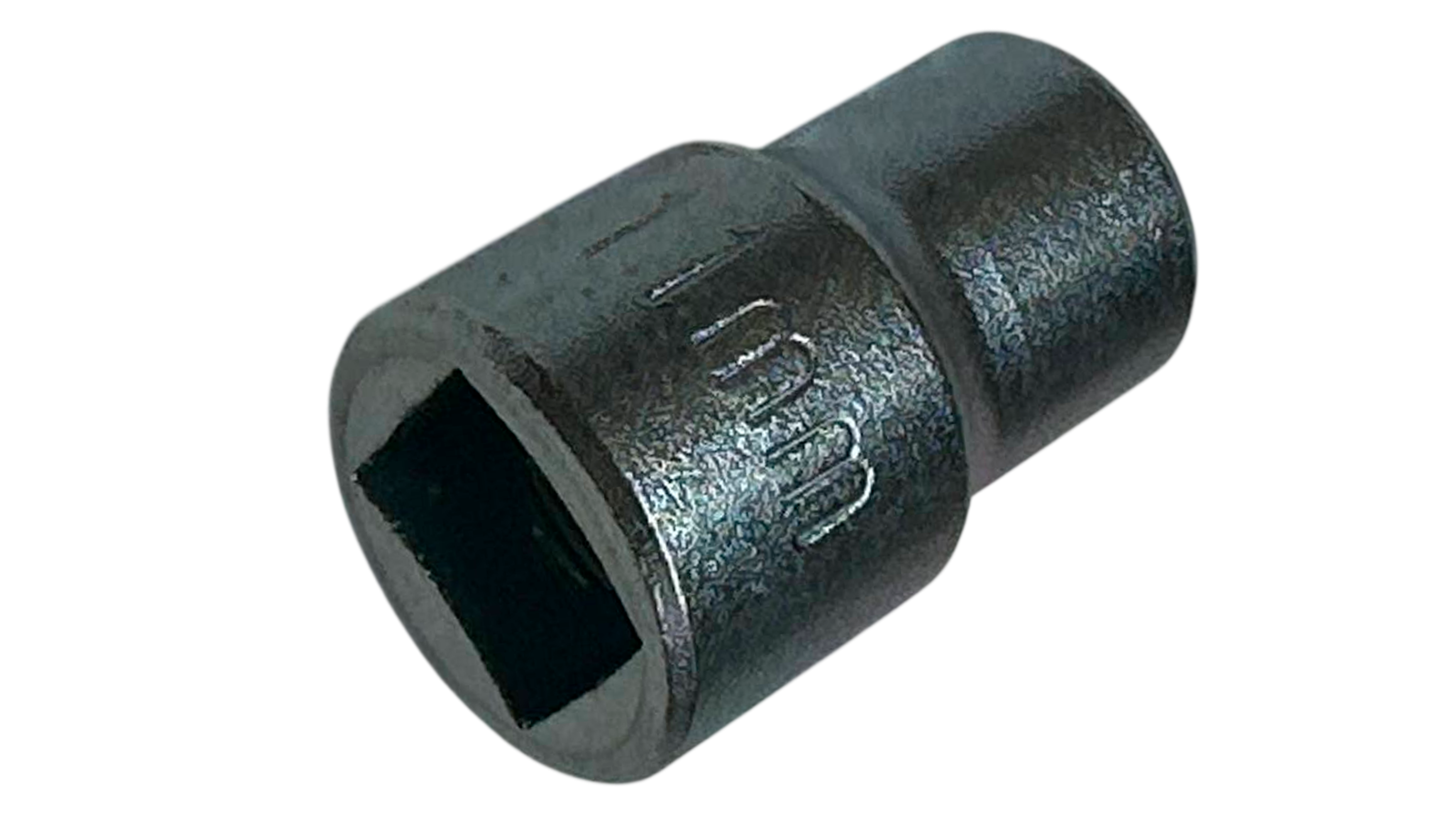 Головка торцевая под вороток 1/2" 11 мм, шестигранная (6 гран) | БМ