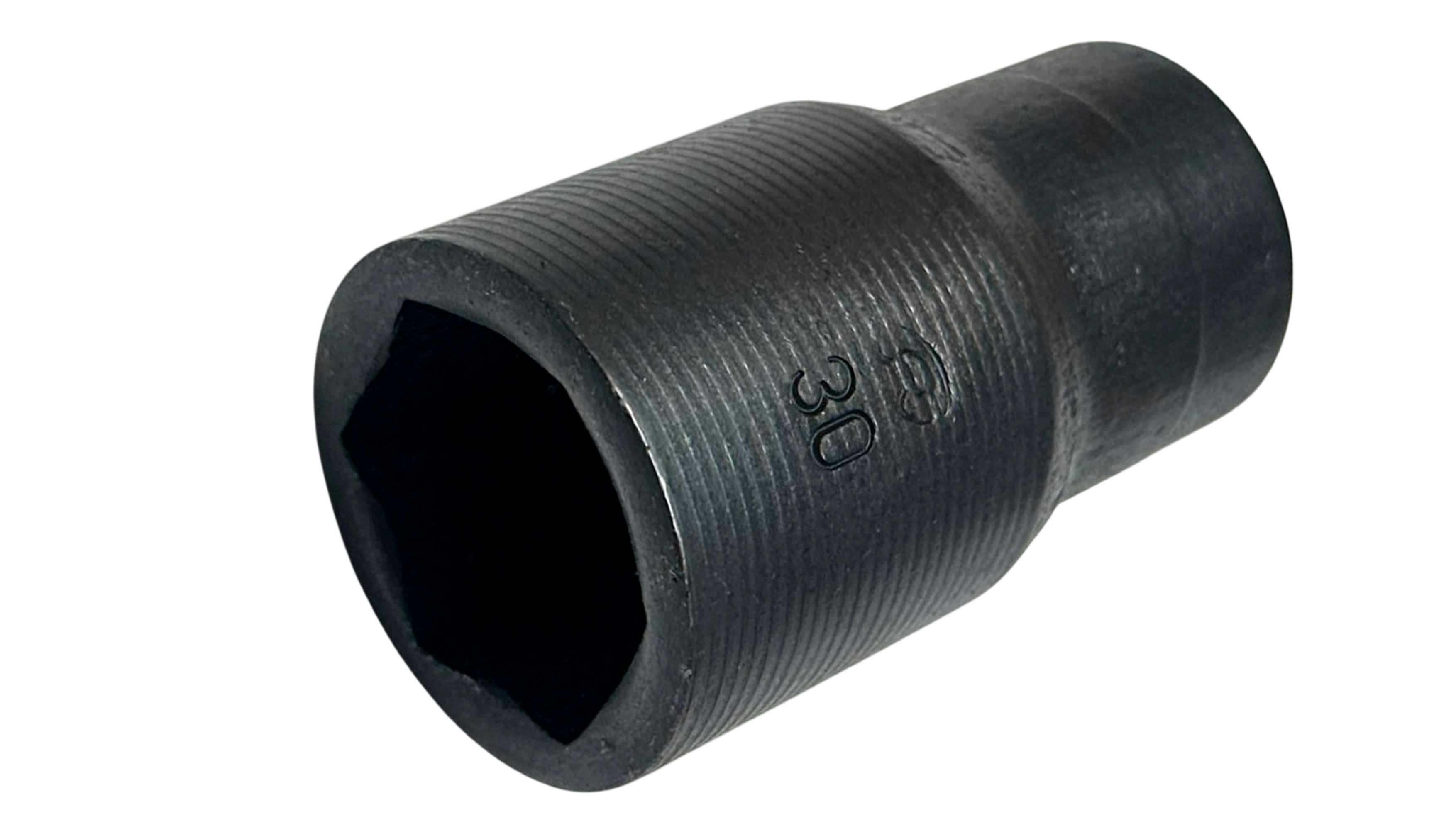 Головка торцевая под вороток 3/4" 30 мм, шестигранная (6 гран) | Автом-2