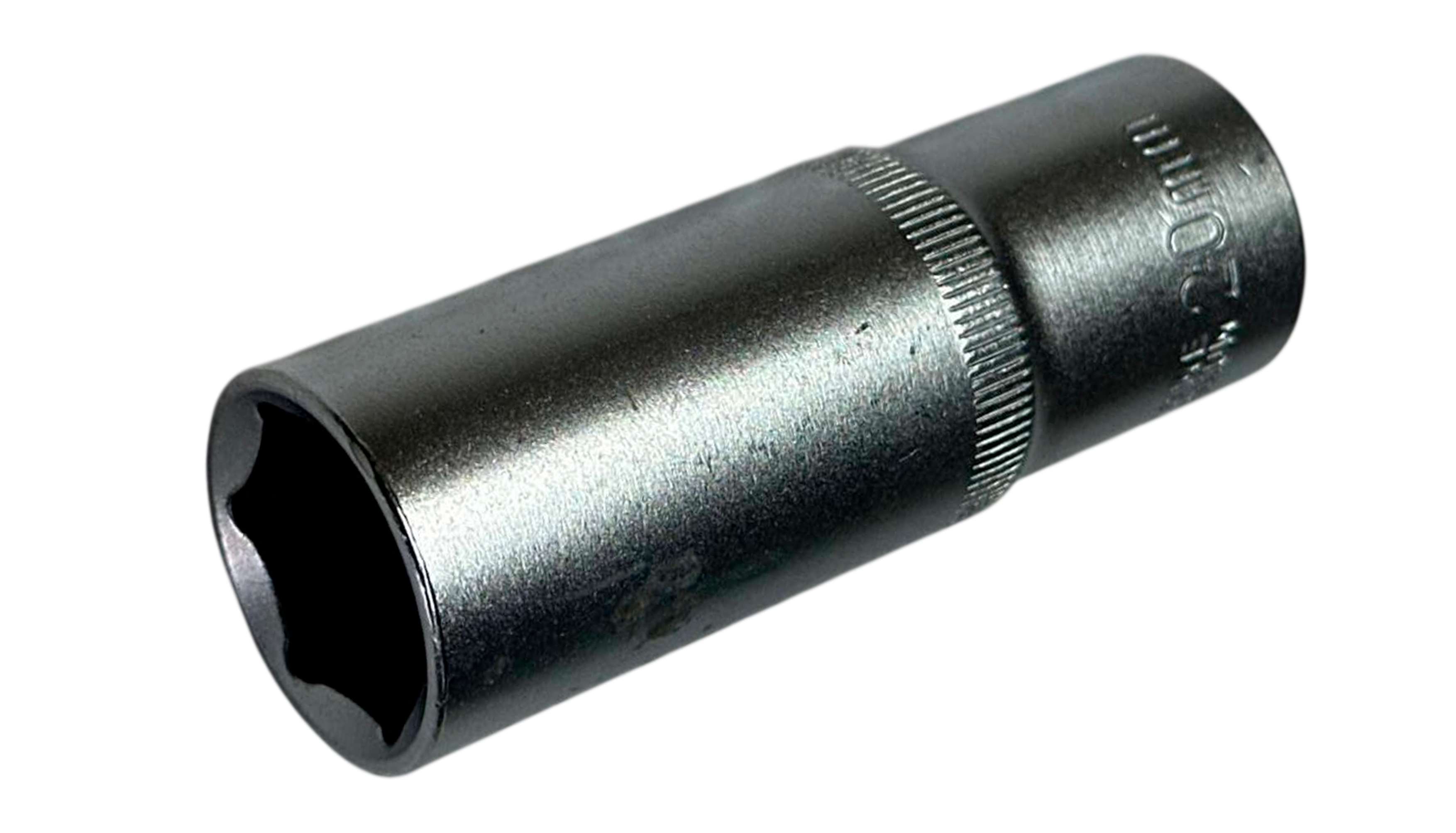 Головка торцевая глубокая (БМ: 1/2, 20 мм, CrV)