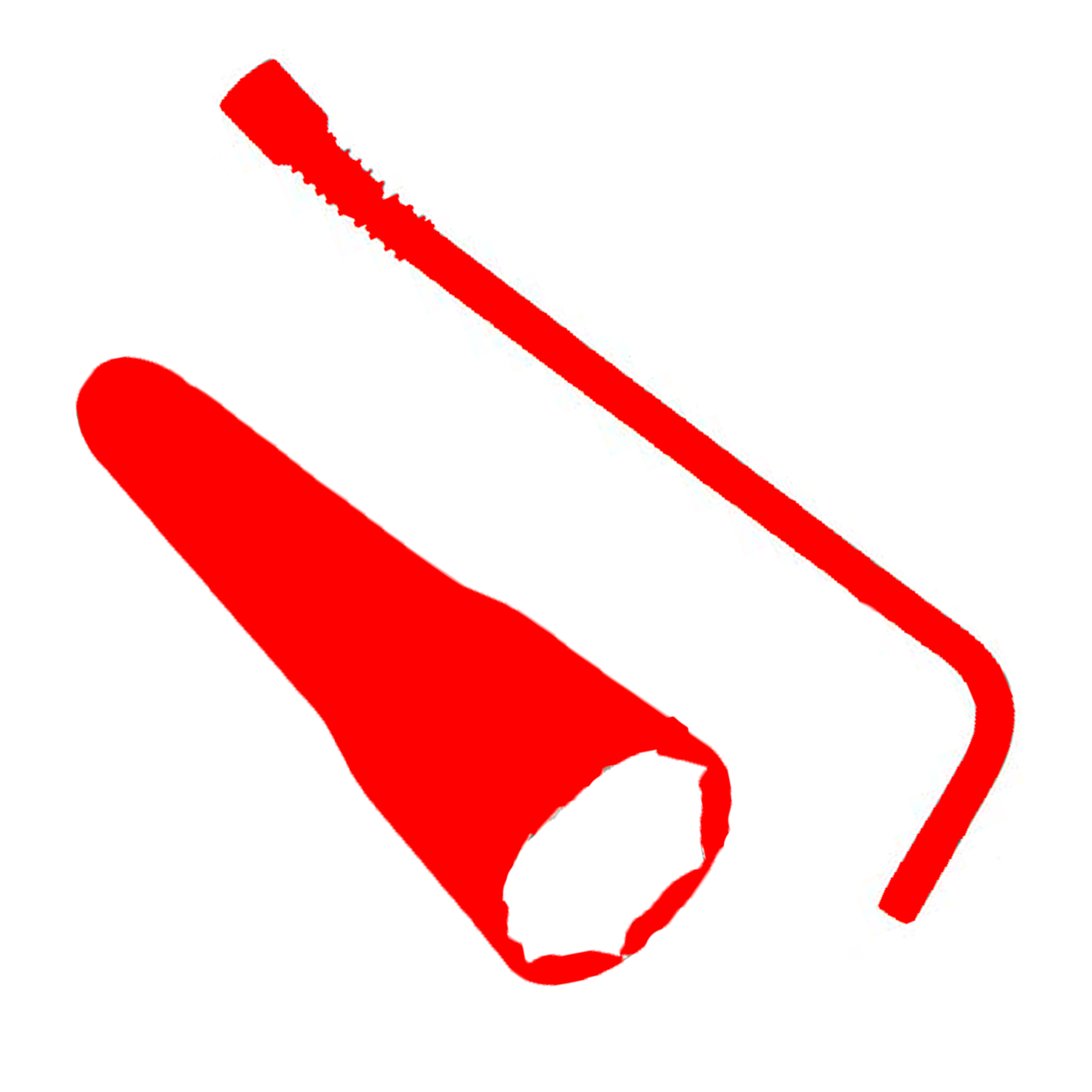 Ключи свечные (карданные, трубчатые)