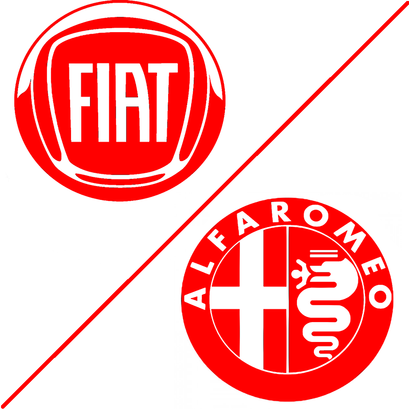 Инструменты для FIAT / ALFA ROMEO