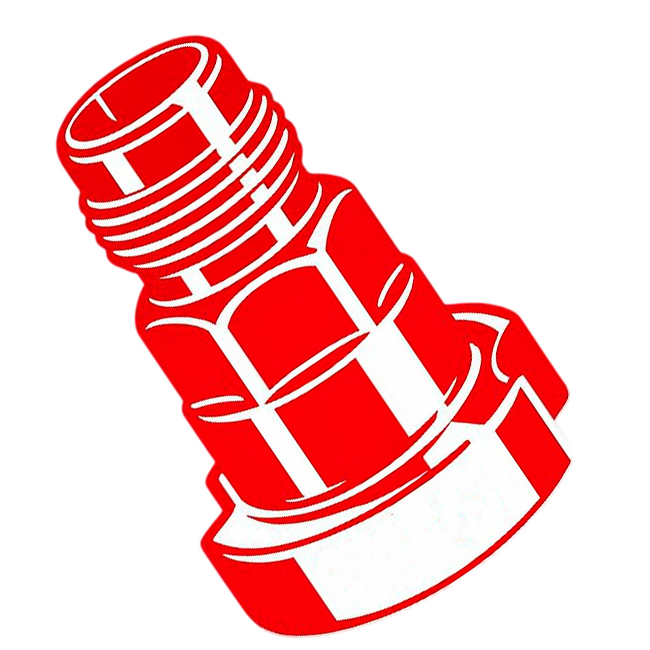 Переходники для краскопультов