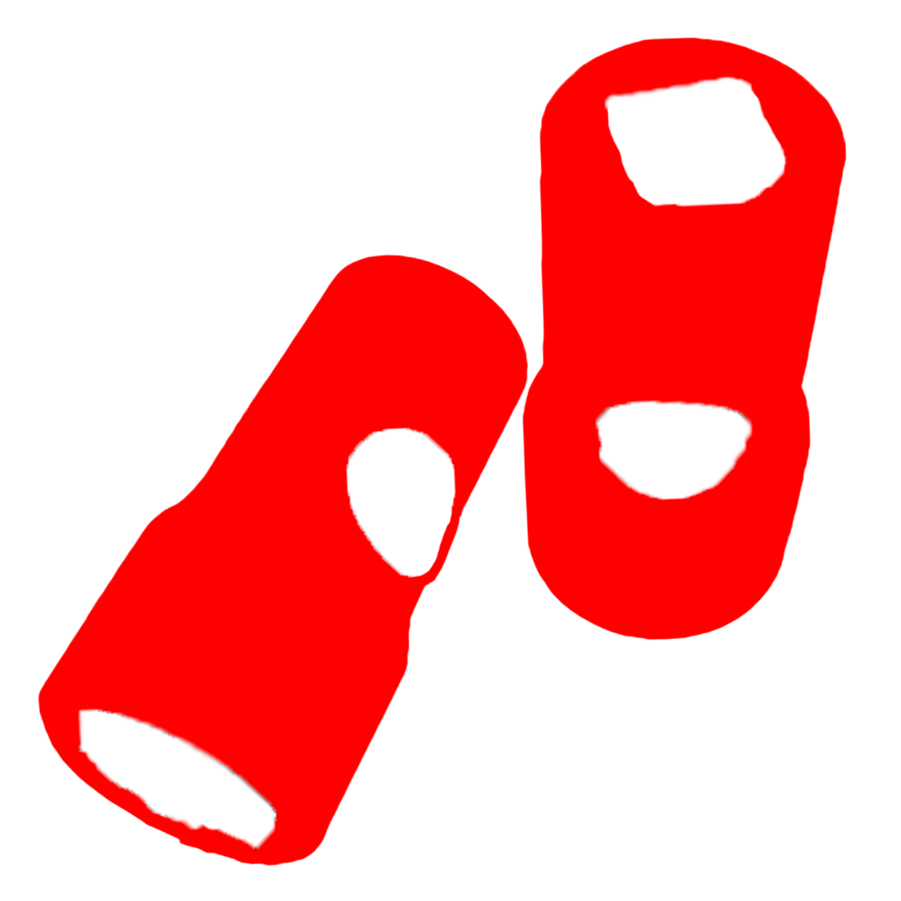 Головки торцевые под вороток и 3/4"