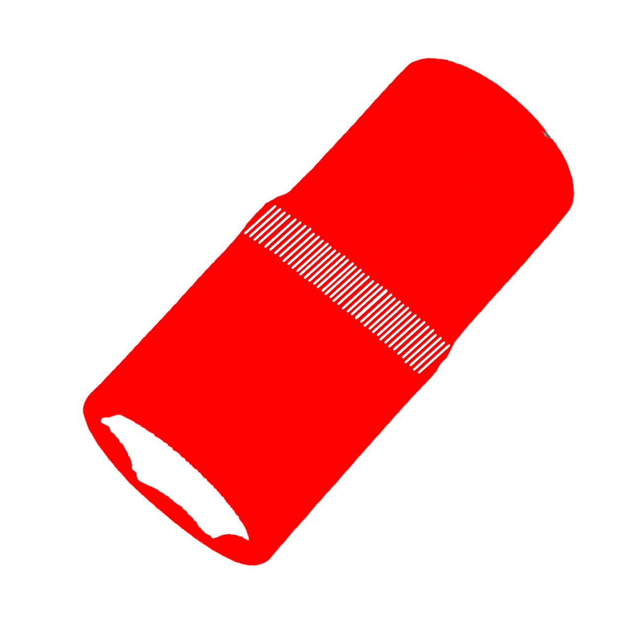 Головки торцовые 1/4"